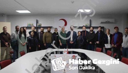 Manisa Medya Akademisi’nde İlk Ders Heyecanı: Yapay Zeka Haberciliği