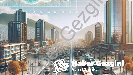 Kütahya’da Araç Sayısı Nüfusu Katladı: TÜİK Ekim Verileri