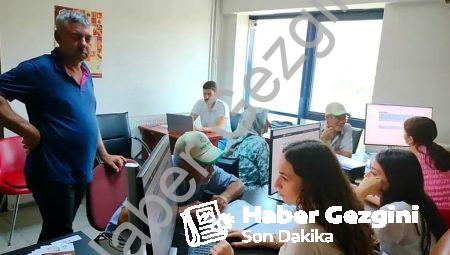 Söke Ovası’nda Tarım Sayımı Hız Kesmiyor: Yüzde 90 Tamamlandı