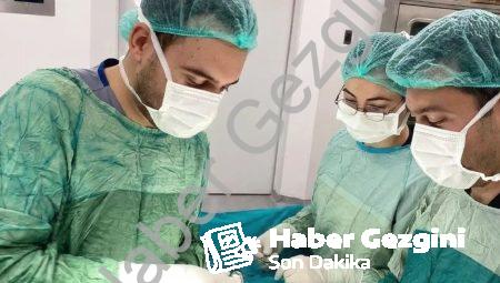 Şuhut Devlet Hastanesi’nde Kasık Fıtığı Ameliyatında Yüz Güldüren Başarı