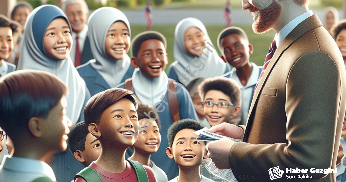 "Hisarcık'ta Gönüllere Dokunan Buluşma: Kaymakam Atam Özel Öğrencilerle" başlıklı haber için fotorea