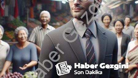 Başkan Erkan Özkan’dan Menderes Çıkarması: Esnafa Güven Mesajı